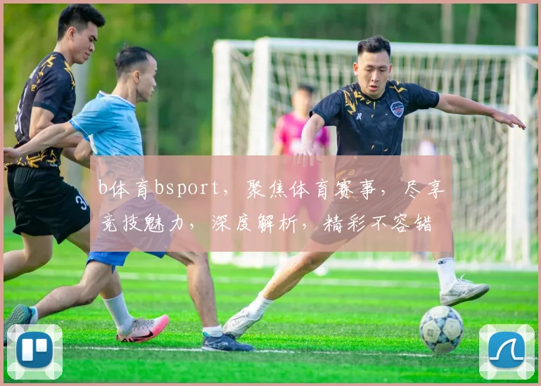 b体育bsport，聚焦体育赛事，尽享竞技魅力，深度解析，精彩不容错过，