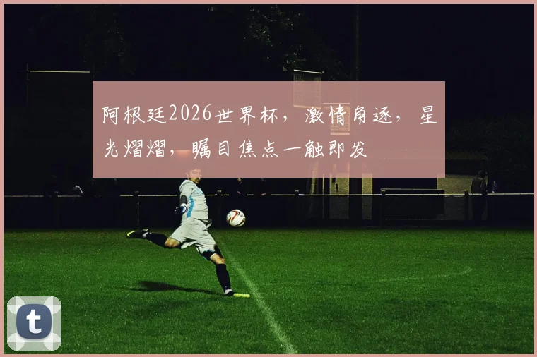 阿根廷2026世界杯，激情角逐，星光熠熠，瞩目焦点一触即发