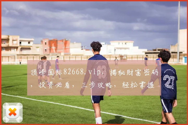 顶峰国际82668.vlp，揭秘财富密码，投资必看，三步攻略，轻松掌握