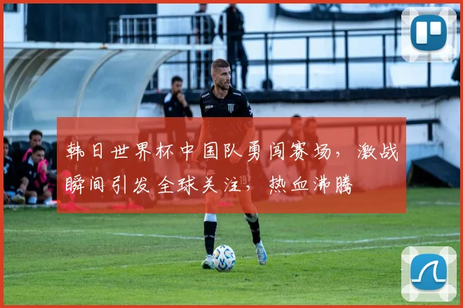 韩日世界杯中国队勇闯赛场，激战瞬间引发全球关注，热血沸腾